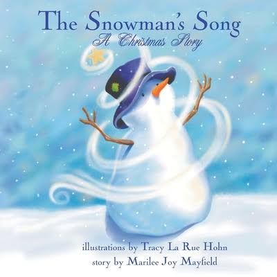 The Snowman's Song cover art