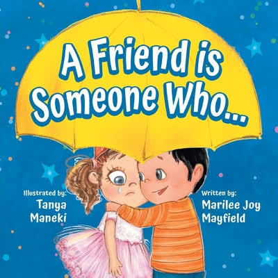 Marilee Joy Mayfield children's books