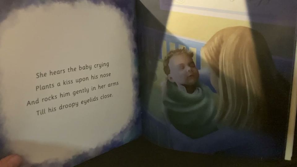 A Mother's Love read-aloud video